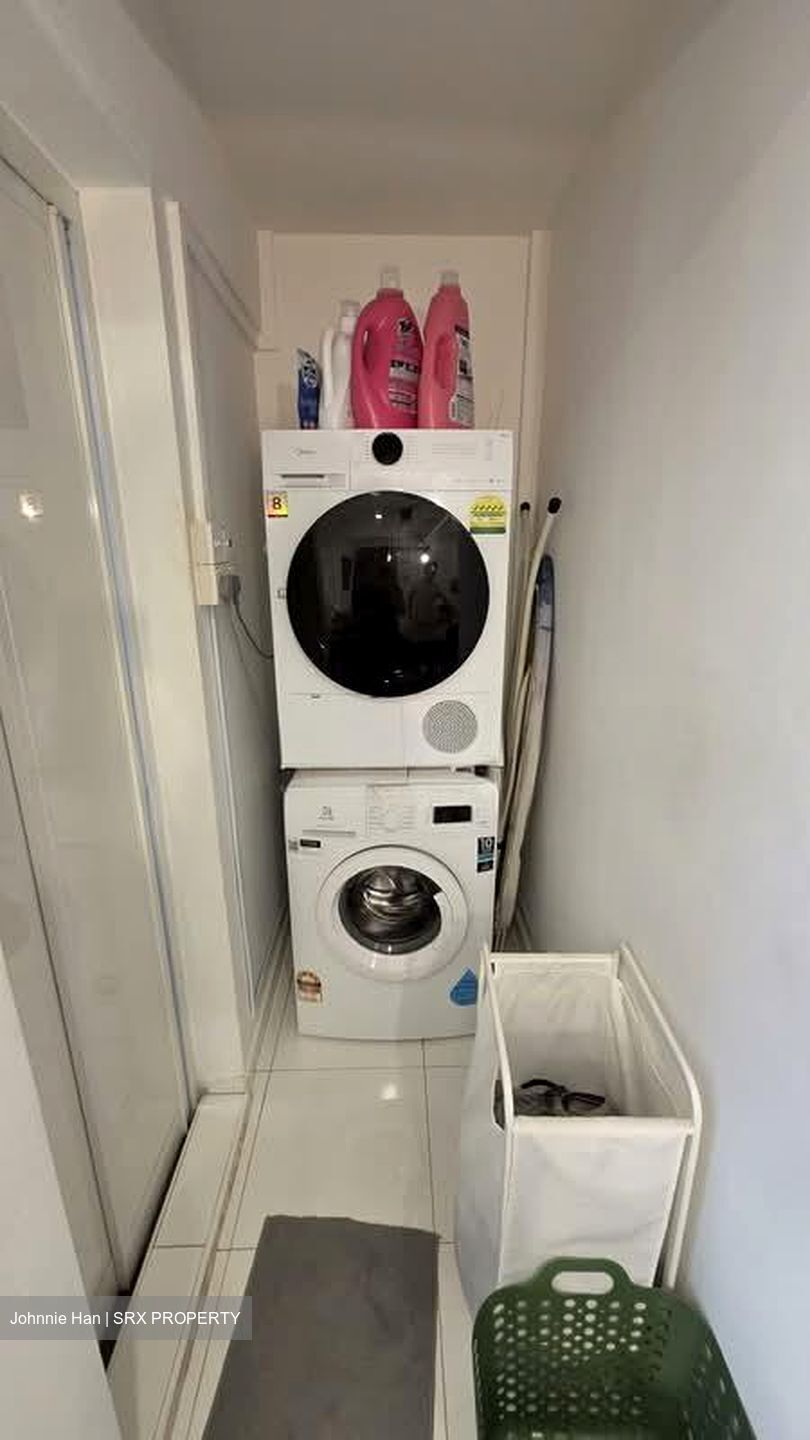 Blk 338 Clementi Avenue 2 (Clementi), HDB 5 Rooms #581345731